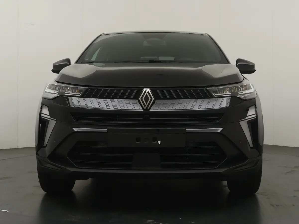 techno full hybrid E-Tech 160 | Pack winter | Pack advanced driving assist |