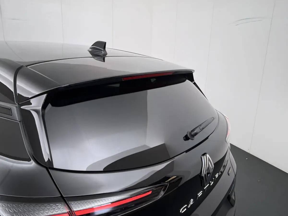 techno full hybrid E-Tech 160 | Pack winter | Pack advanced driving assist |