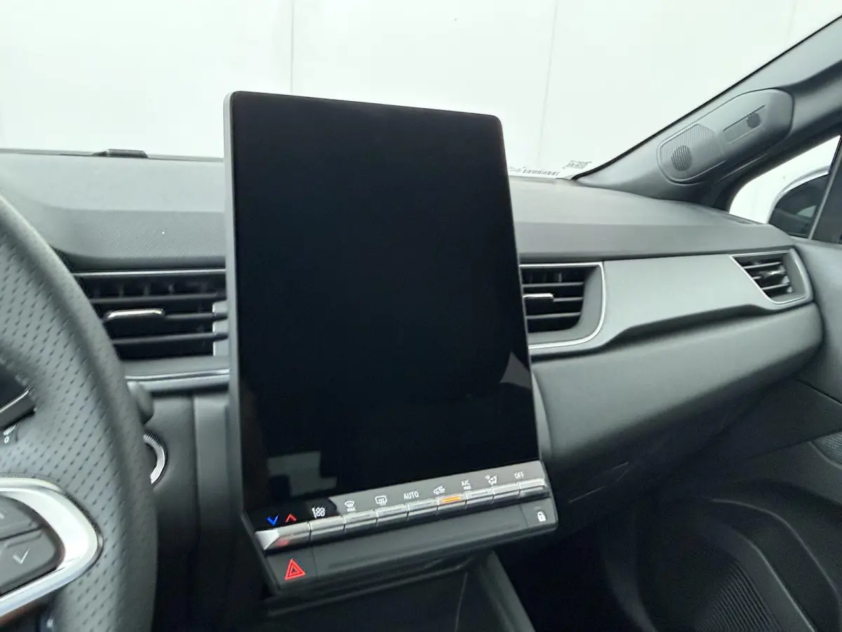 techno full hybrid E-Tech 160 | Pack winter | Pack advanced driving assist |