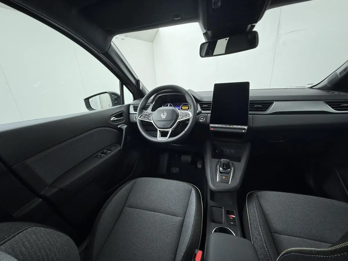 techno full hybrid E-Tech 160 | Pack winter | Pack advanced driving assist |