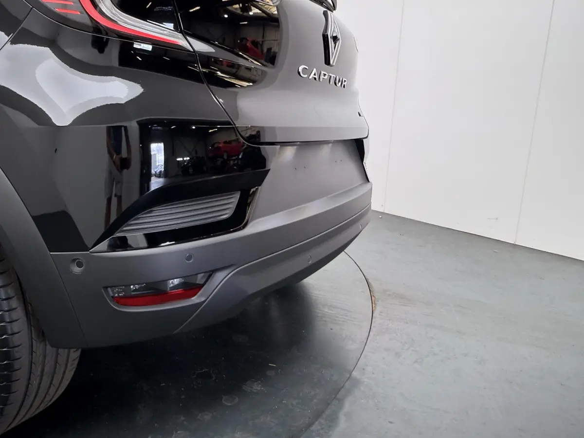 techno full hybrid E-Tech 160 | Pack winter | Pack advanced driving assist |