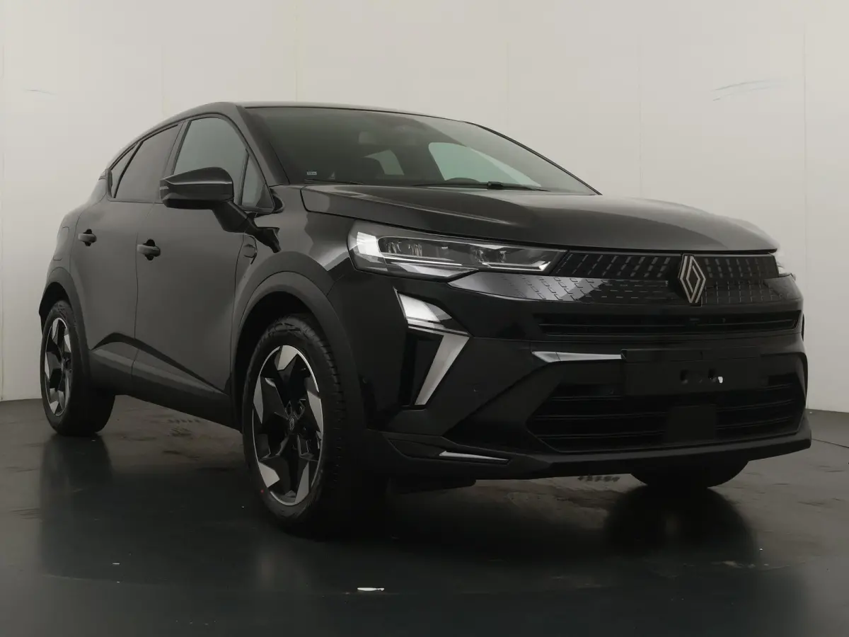 1.8 E-Tech full hybrid 160 techno | Pack winter | Pack advanced driving assist | Achteruitrijcamera | Elektrisch verwarmbare voorstoelen