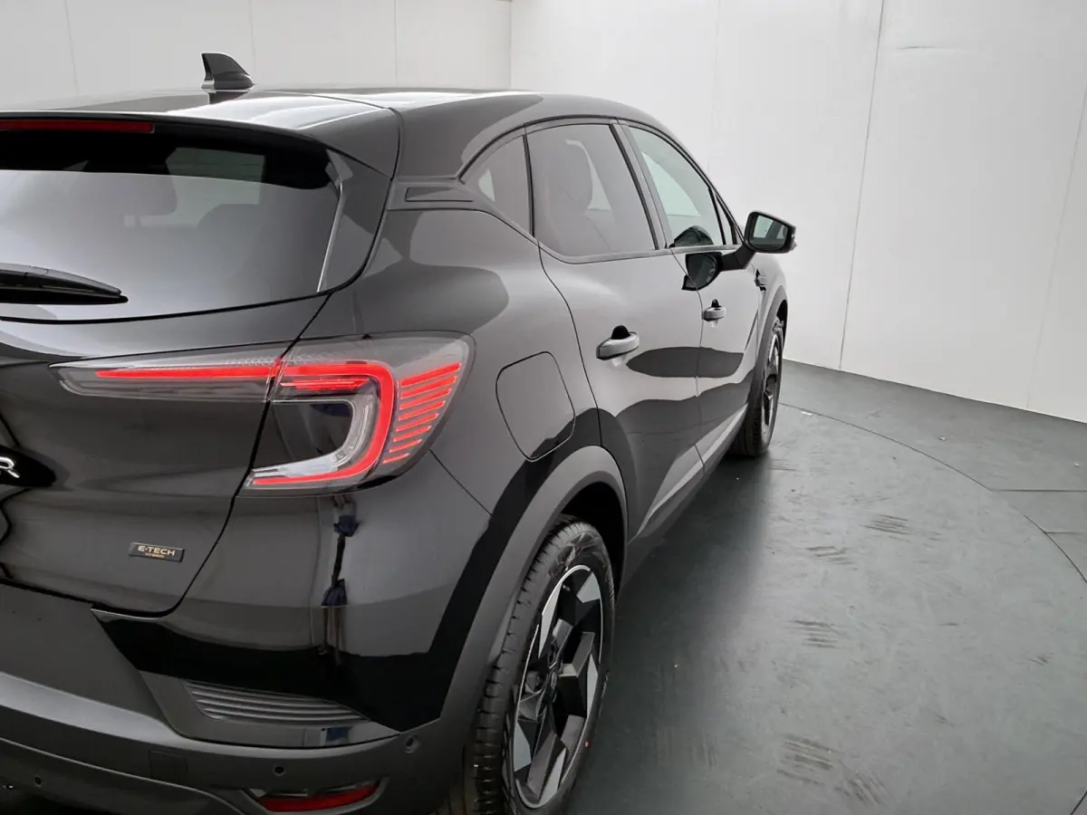 techno full hybrid E-Tech 160 | Pack winter | Pack advanced driving assist |