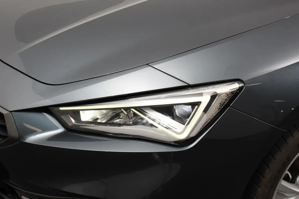 1.5 TSI 150pk Automaat ST FR Navigatie Adaptive Cruise Control Lane Assist Stoel/Stuurverwarming Keyless Go