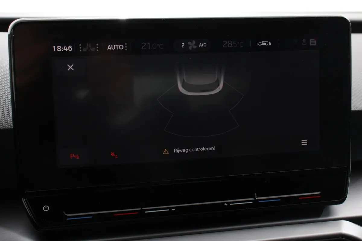 1.5 TSI 150pk Automaat ST FR Navigatie Adaptive Cruise Control Lane Assist Stoel/Stuurverwarming Keyless Go