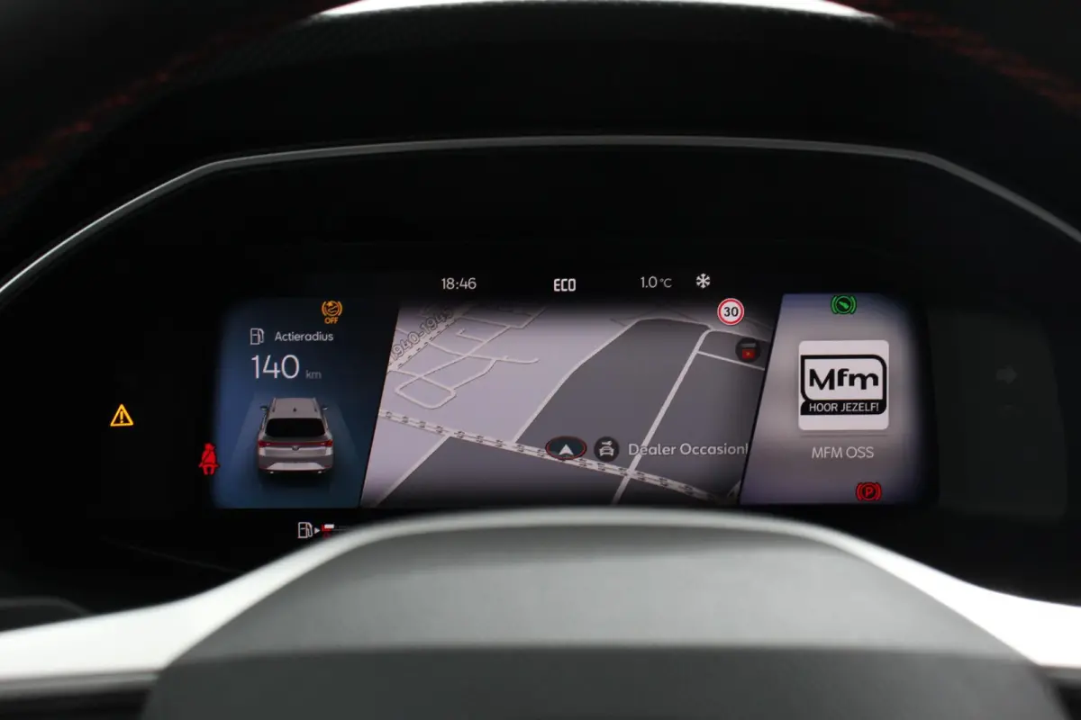 1.5 TSI 150pk Automaat ST FR Navigatie Adaptive Cruise Control Lane Assist Stoel/Stuurverwarming Keyless Go