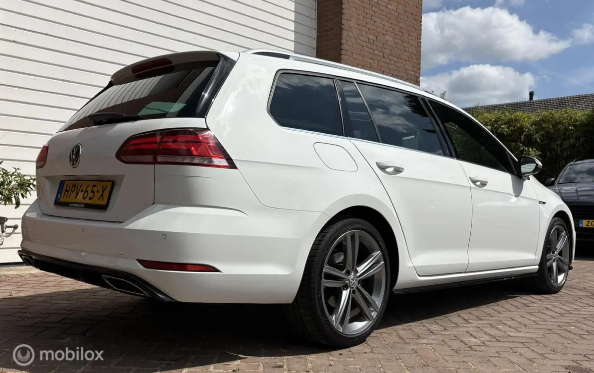 1.4 TSI Highline R-Line Apple Camera Led