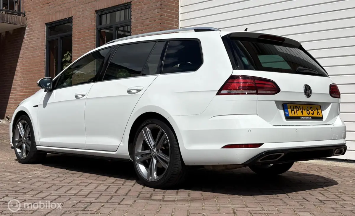 1.4 TSI Highline R-Line Apple Camera Led