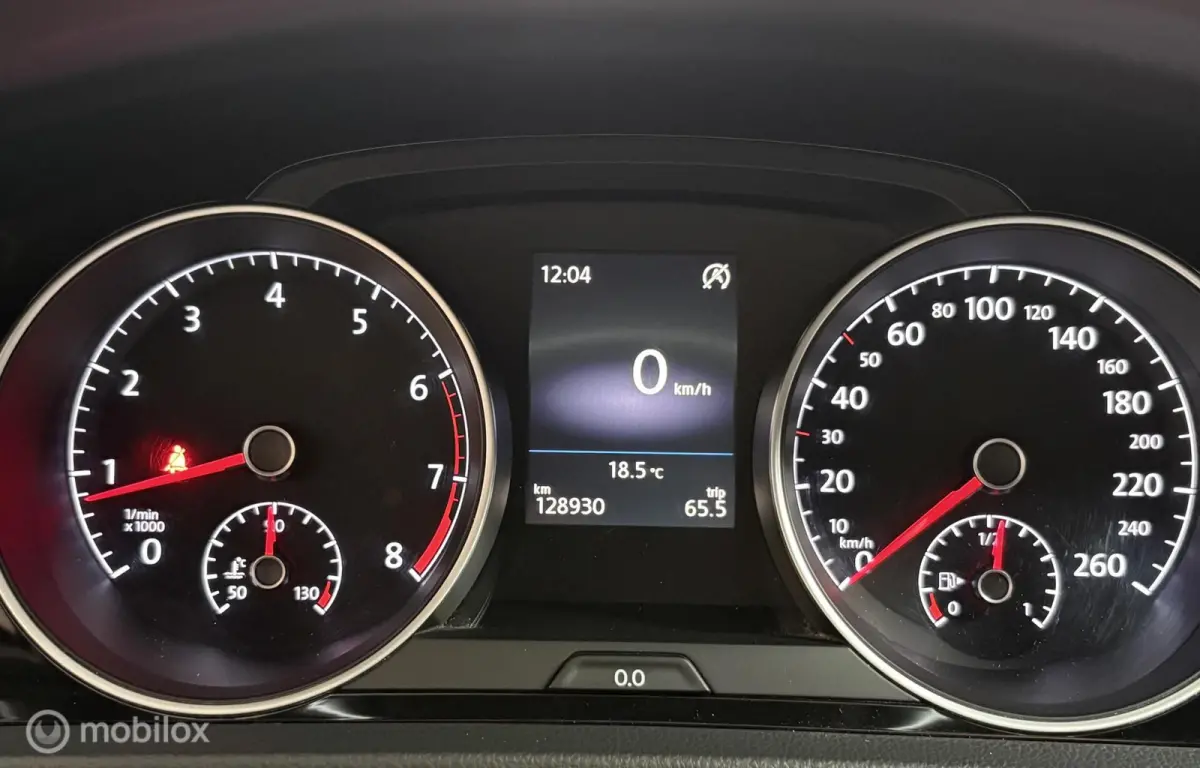 1.4 TSI Highline R-Line Apple Camera Led