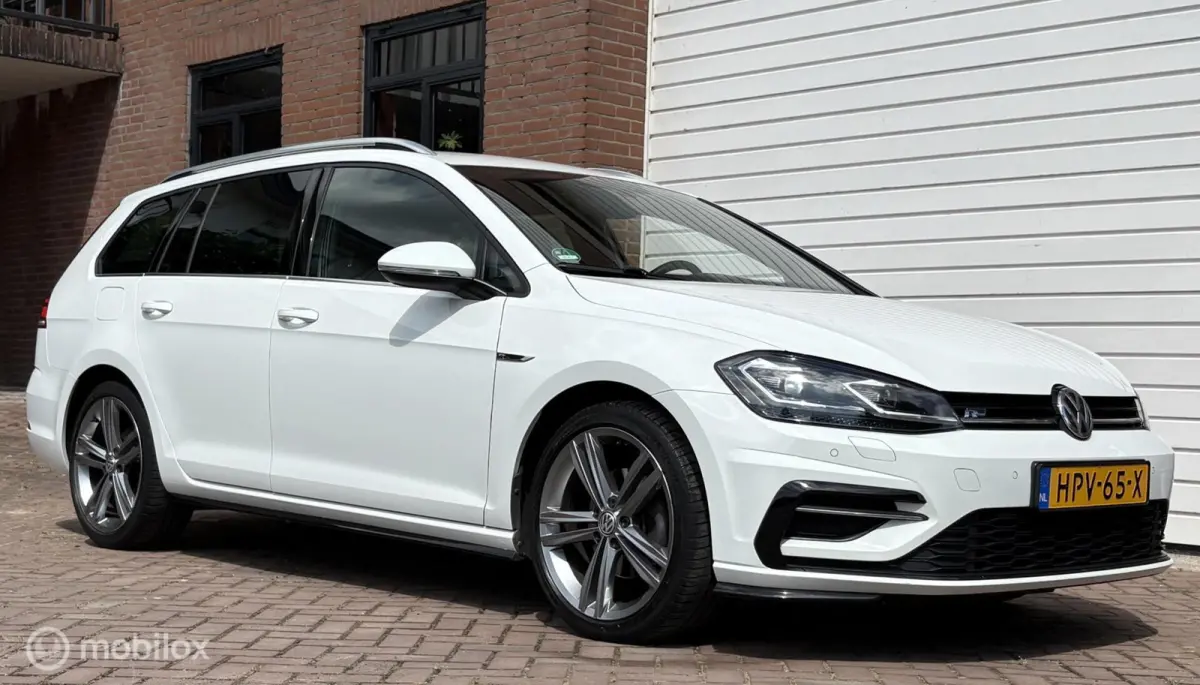 1.4 TSI Highline R-Line Apple Camera Led