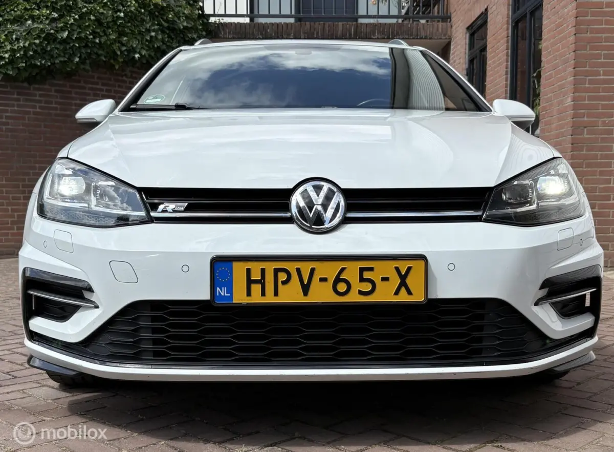 1.4 TSI Highline R-Line Apple Camera Led