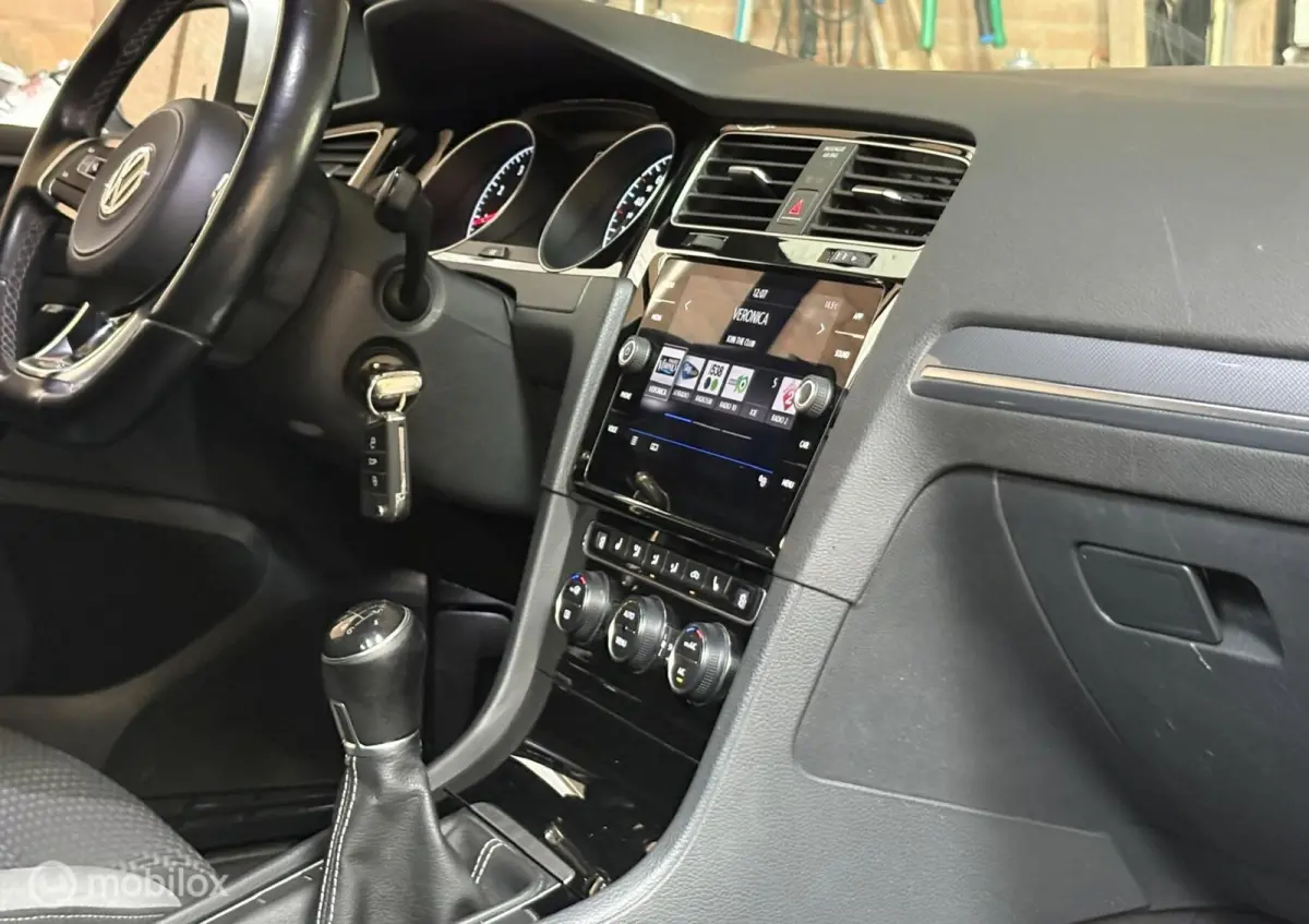 1.4 TSI Highline R-Line Apple Camera Led