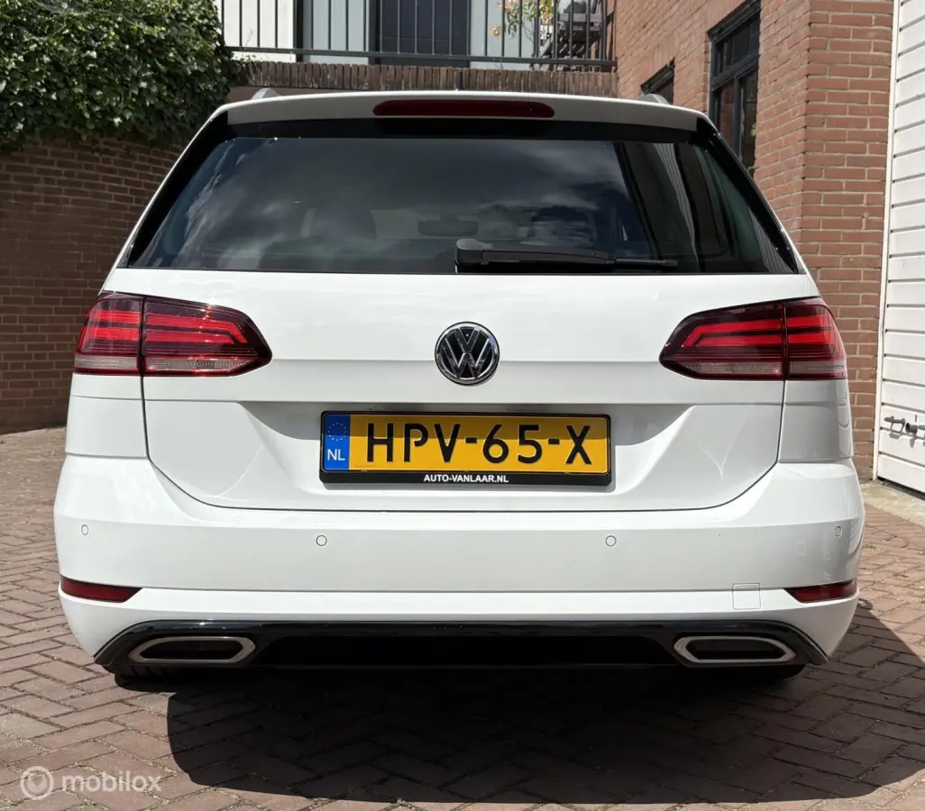 1.4 TSI Highline R-Line Apple Camera Led