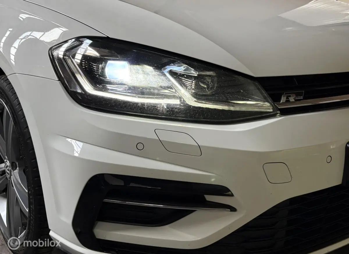 1.4 TSI Highline R-Line Apple Camera Led