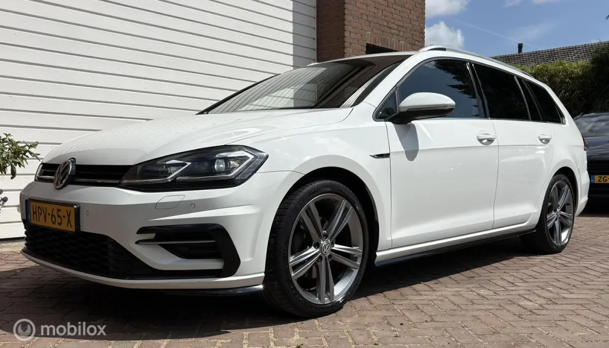 1.4 TSI Highline R-Line Apple Camera Led