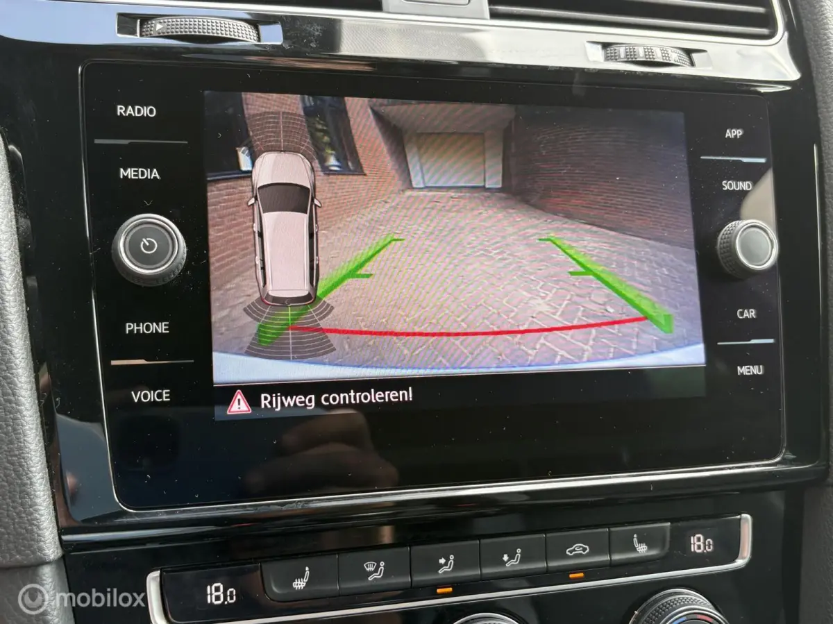 1.4 TSI Highline R-Line Apple Camera Led
