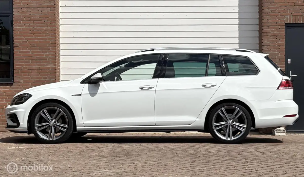 1.4 TSI Highline R-Line Apple Camera Led
