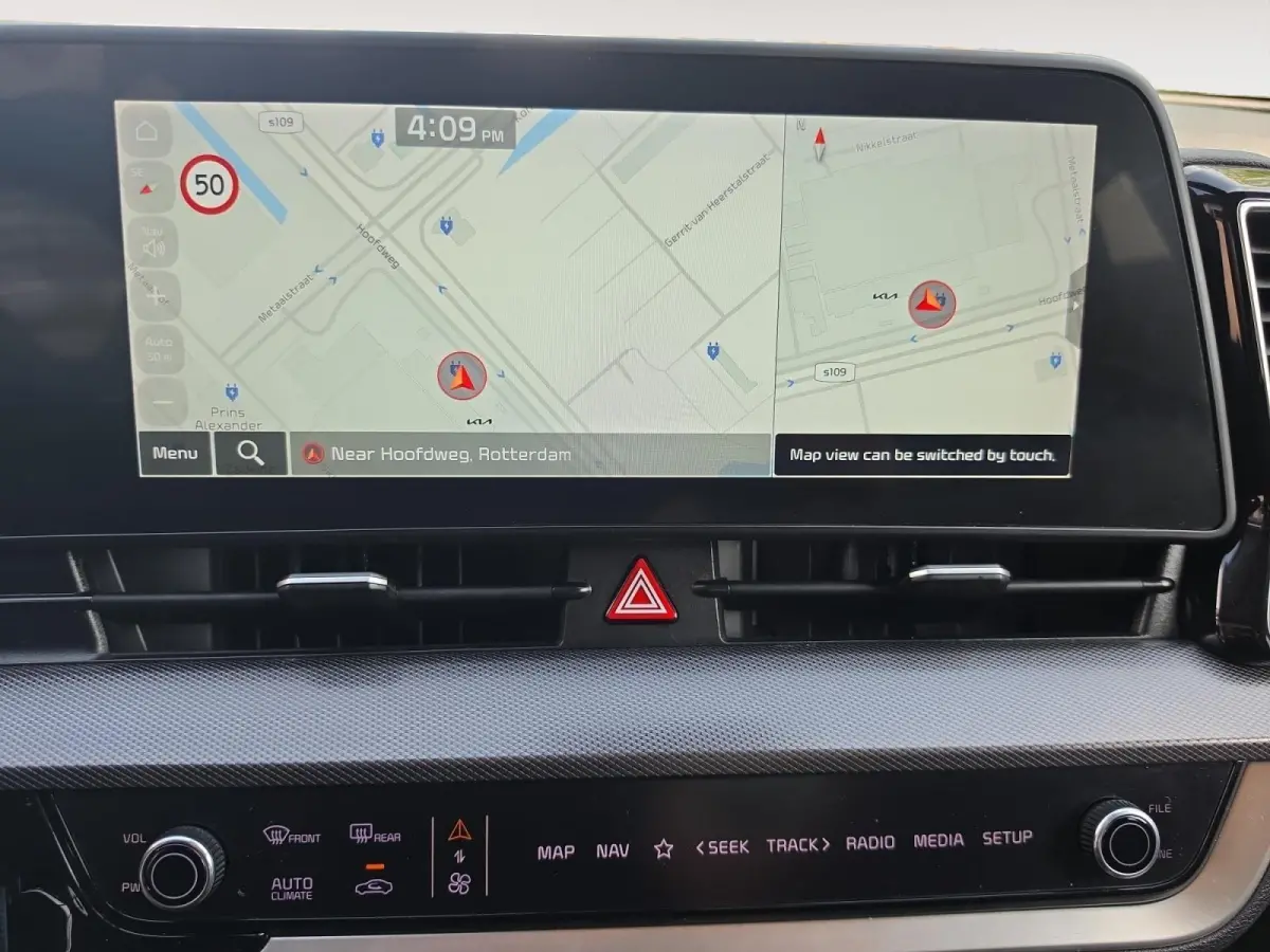 1.6 T-GDi Plug-in Hybrid AWD DynamicPlusLine | Cruise Control | Climate Control | Camera | Navigatie | Trekhaak | Stoelverwarming | Stuurverwarming |