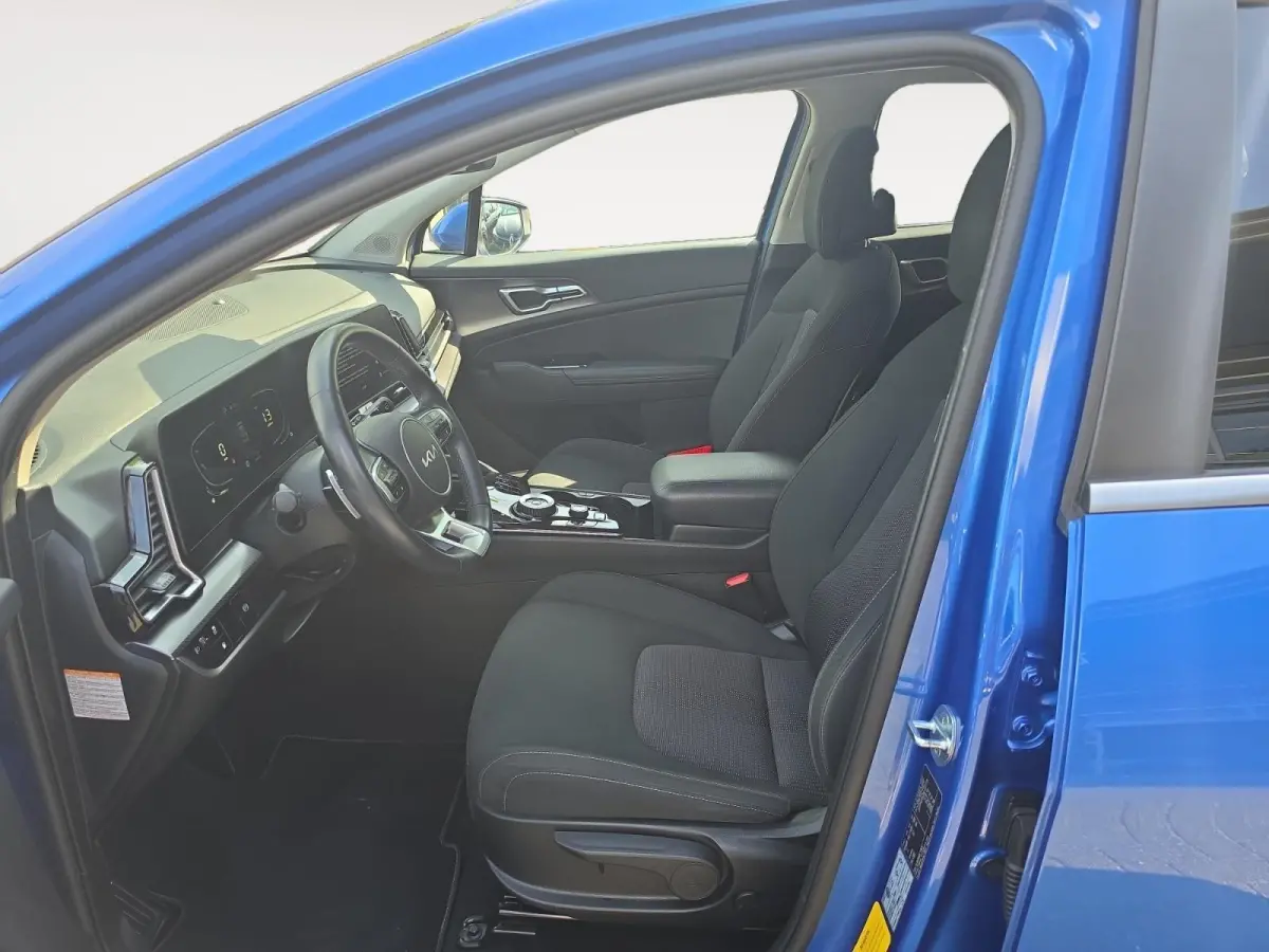 1.6 T-GDi Plug-in Hybrid AWD DynamicPlusLine | Cruise Control | Climate Control | Camera | Navigatie | Trekhaak | Stoelverwarming | Stuurverwarming |