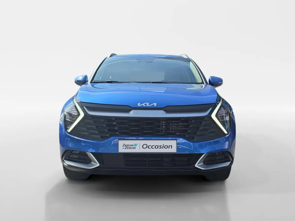 1.6 T-GDi Plug-in Hybrid AWD DynamicPlusLine | Cruise Control | Climate Control | Camera | Navigatie | Trekhaak | Stoelverwarming | Stuurverwarming |