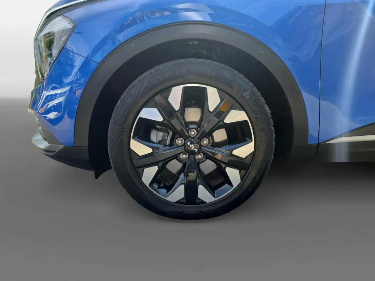 1.6 T-GDi Plug-in Hybrid AWD DynamicPlusLine | Cruise Control | Climate Control | Camera | Navigatie | Trekhaak | Stoelverwarming | Stuurverwarming |