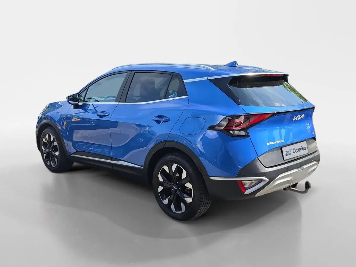 1.6 T-GDi Plug-in Hybrid AWD DynamicPlusLine | Cruise Control | Climate Control | Camera | Navigatie | Trekhaak | Stoelverwarming | Stuurverwarming |