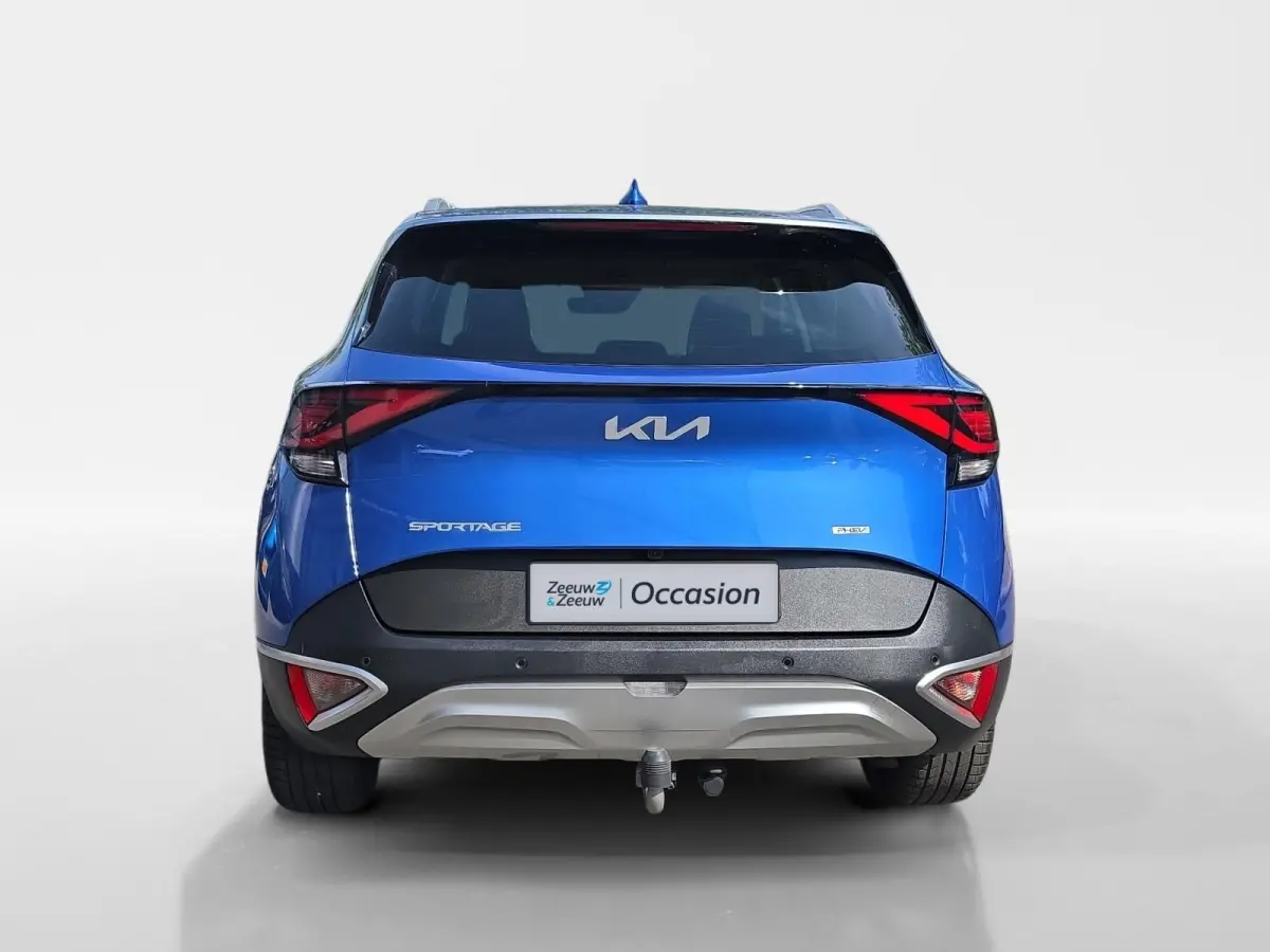 1.6 T-GDi Plug-in Hybrid AWD DynamicPlusLine | Cruise Control | Climate Control | Camera | Navigatie | Trekhaak | Stoelverwarming | Stuurverwarming |