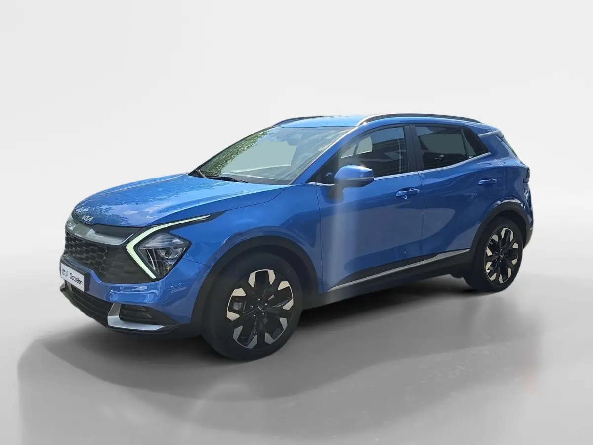 1.6 T-GDi Plug-in Hybrid AWD DynamicPlusLine | Cruise Control | Climate Control | Camera | Navigatie | Trekhaak | Stoelverwarming | Stuurverwarming |