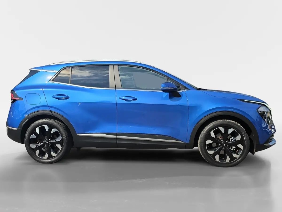 1.6 T-GDi Plug-in Hybrid AWD DynamicPlusLine | Cruise Control | Climate Control | Camera | Navigatie | Trekhaak | Stoelverwarming | Stuurverwarming |
