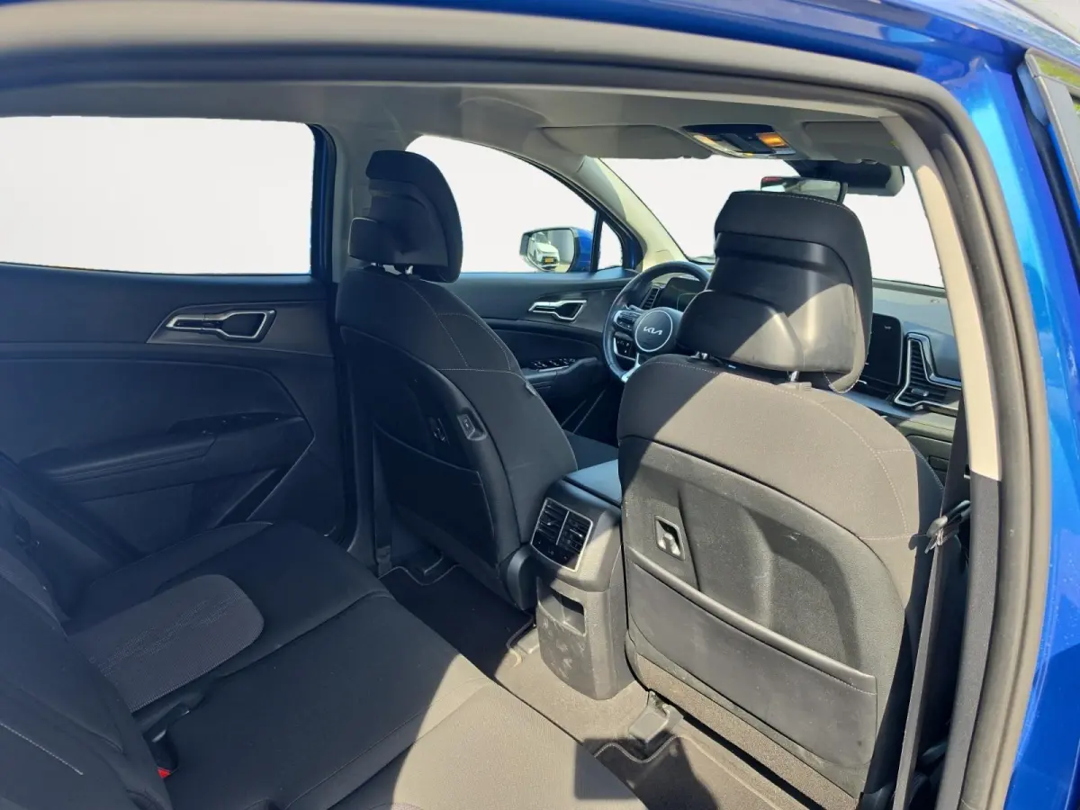 1.6 T-GDi Plug-in Hybrid AWD DynamicPlusLine | Cruise Control | Climate Control | Camera | Navigatie | Trekhaak | Stoelverwarming | Stuurverwarming |