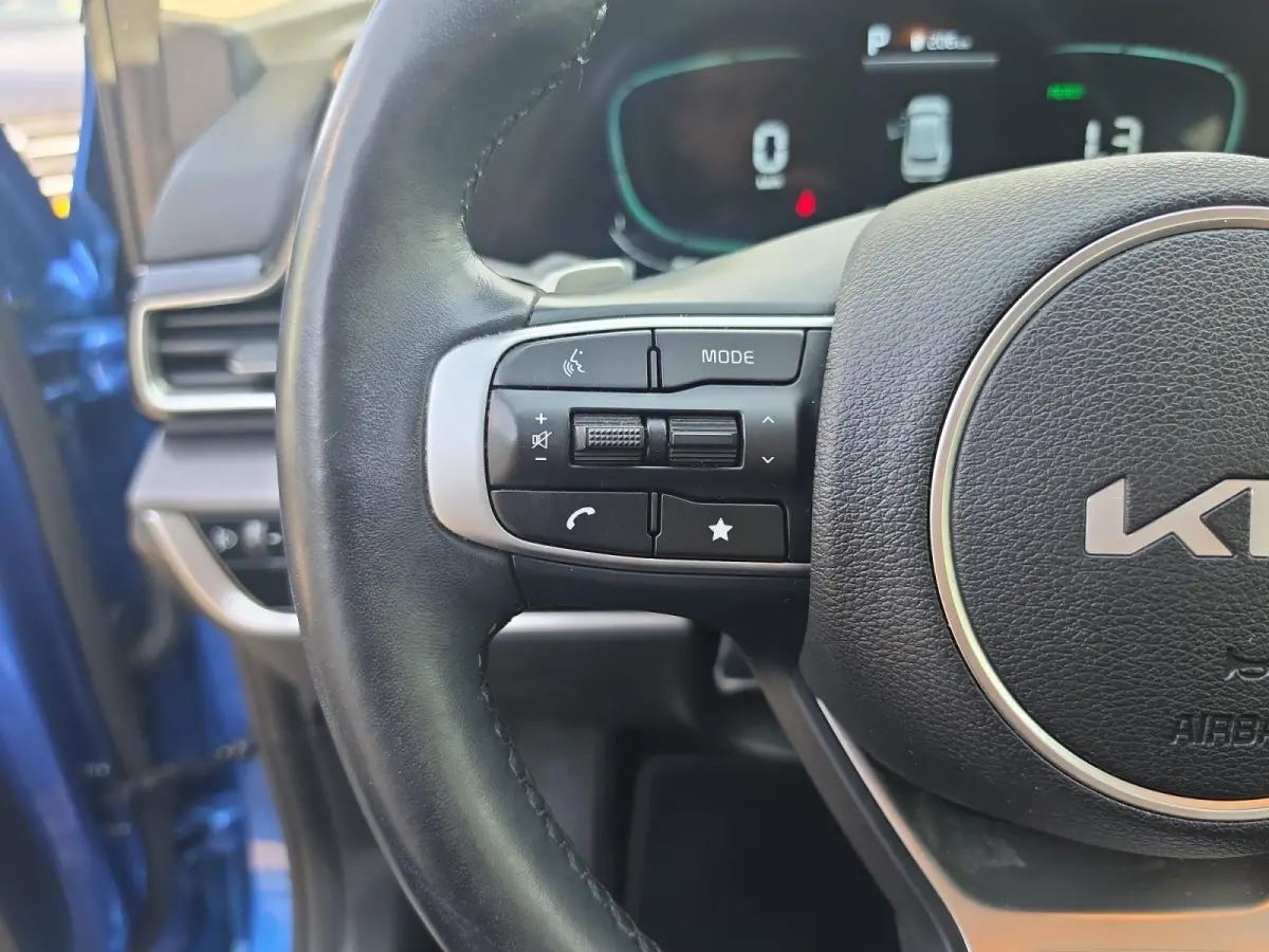 1.6 T-GDi Plug-in Hybrid AWD DynamicPlusLine | Cruise Control | Climate Control | Camera | Navigatie | Trekhaak | Stoelverwarming | Stuurverwarming |