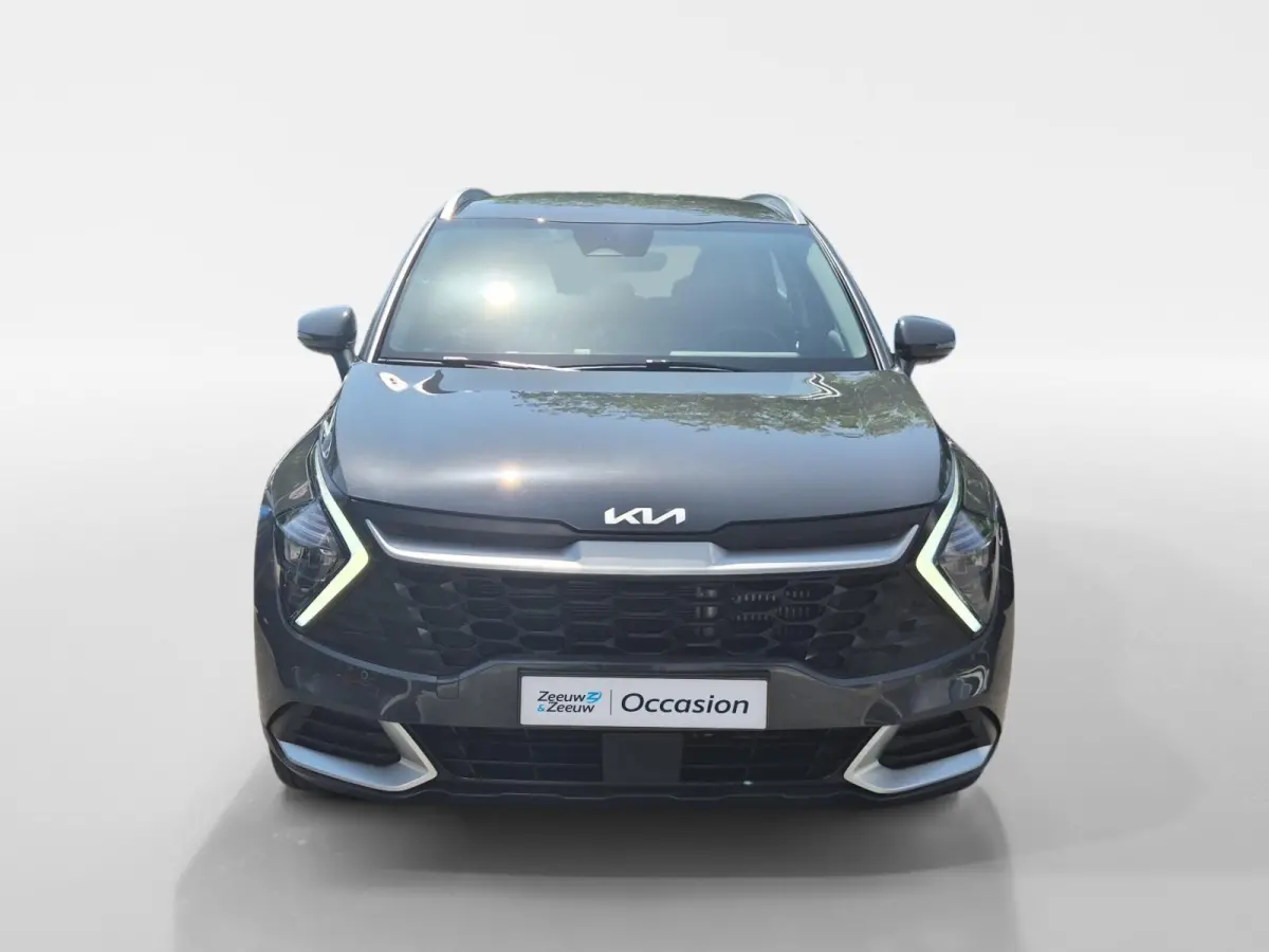 1.6 T-GDi MHEV DynamicLine | Automaat | Climate Control | Cruise Control | Stoelverwarming | Stuurverwarming | Navigatie | Camera | Parkeersensoren |