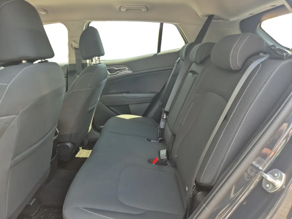 1.6 T-GDi MHEV DynamicLine | Automaat | Climate Control | Cruise Control | Stoelverwarming | Stuurverwarming | Navigatie | Camera | Parkeersensoren |