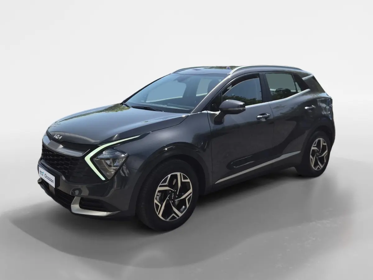 1.6 T-GDi MHEV DynamicLine | Automaat | Climate Control | Cruise Control | Stoelverwarming | Stuurverwarming | Navigatie | Camera | Parkeersensoren |