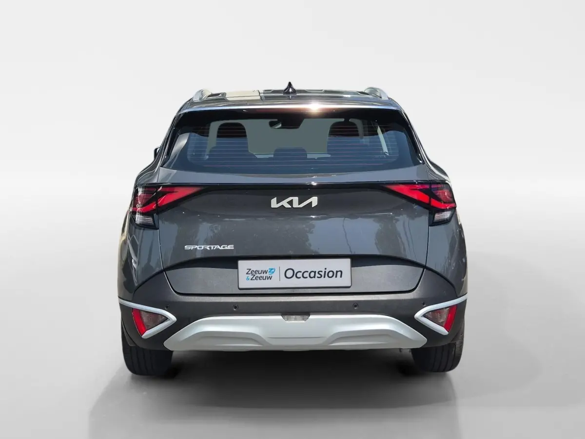 1.6 T-GDi MHEV DynamicLine | Automaat | Climate Control | Cruise Control | Stoelverwarming | Stuurverwarming | Navigatie | Camera | Parkeersensoren |