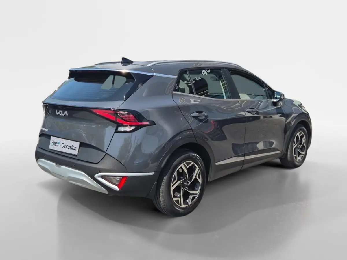 1.6 T-GDi MHEV DynamicLine | Automaat | Climate Control | Cruise Control | Stoelverwarming | Stuurverwarming | Navigatie | Camera | Parkeersensoren |