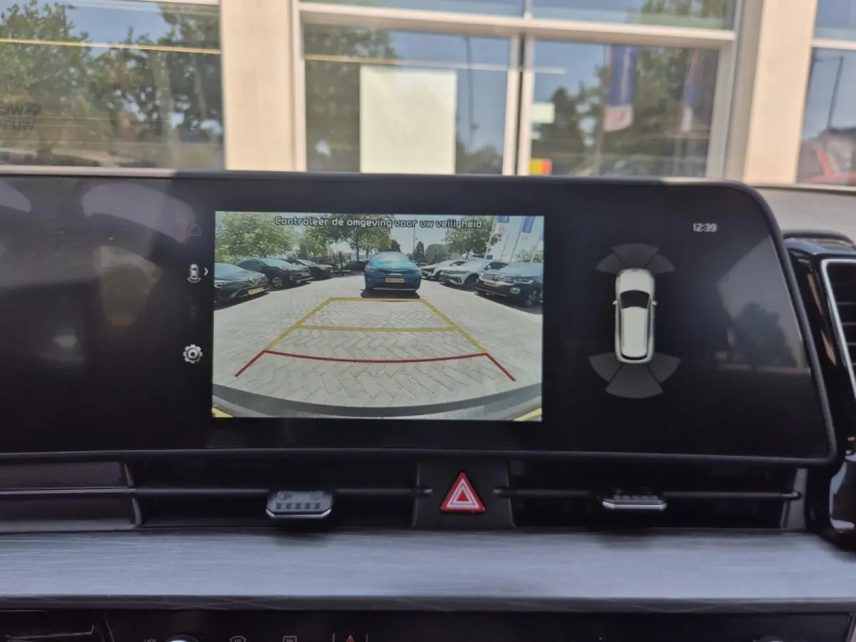 1.6 T-GDi MHEV DynamicLine | Automaat | Climate Control | Cruise Control | Stoelverwarming | Stuurverwarming | Navigatie | Camera | Parkeersensoren |