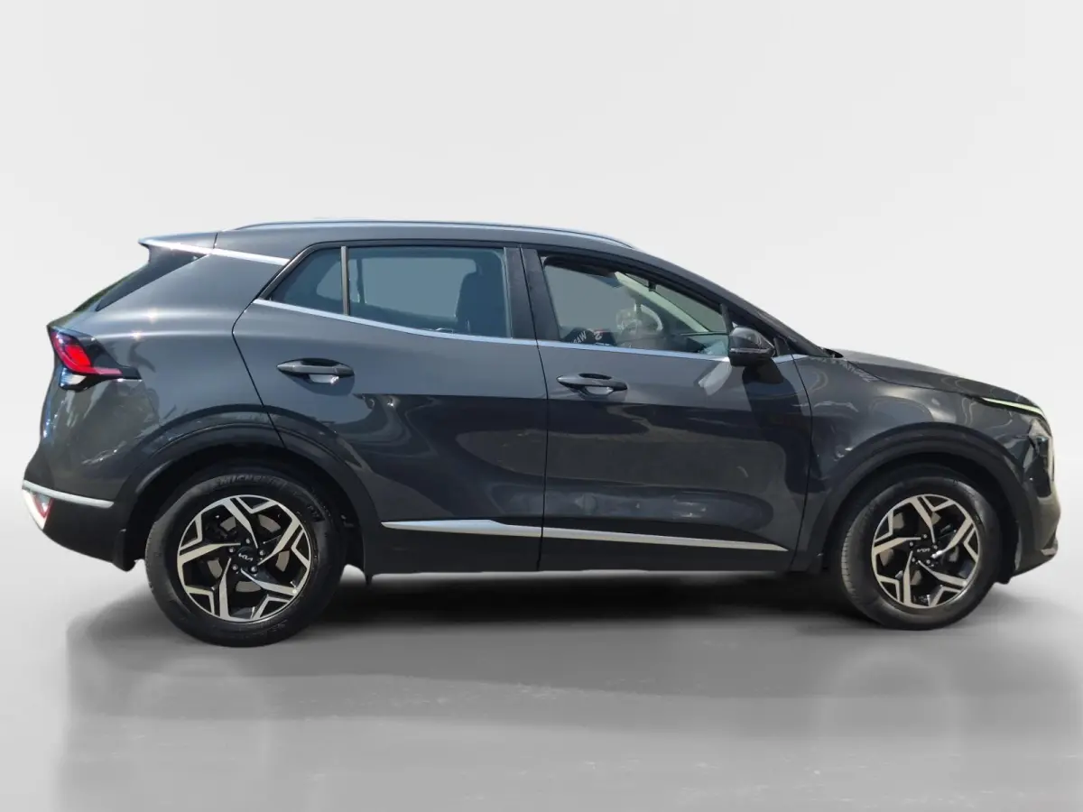 1.6 T-GDi MHEV DynamicLine | Automaat | Climate Control | Cruise Control | Stoelverwarming | Stuurverwarming | Navigatie | Camera | Parkeersensoren |