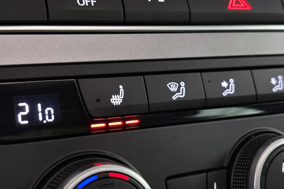 1.5 TSI FR Business Intense Automaat Trekhaak Pano Leder Stoelverwarming