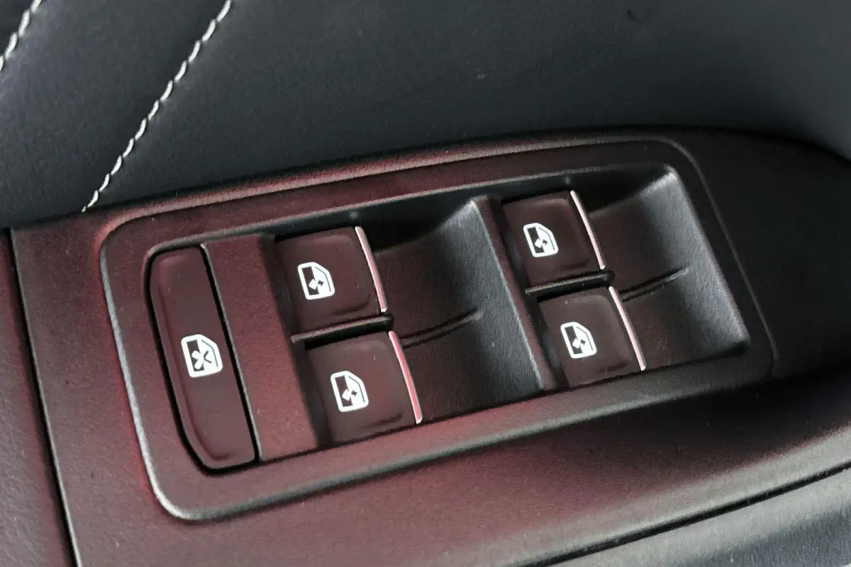1.5 TSI FR Business Intense Automaat Trekhaak Pano Leder Stoelverwarming