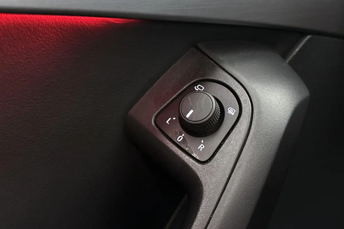1.5 TSI FR Business Intense Automaat Trekhaak Pano Leder Stoelverwarming