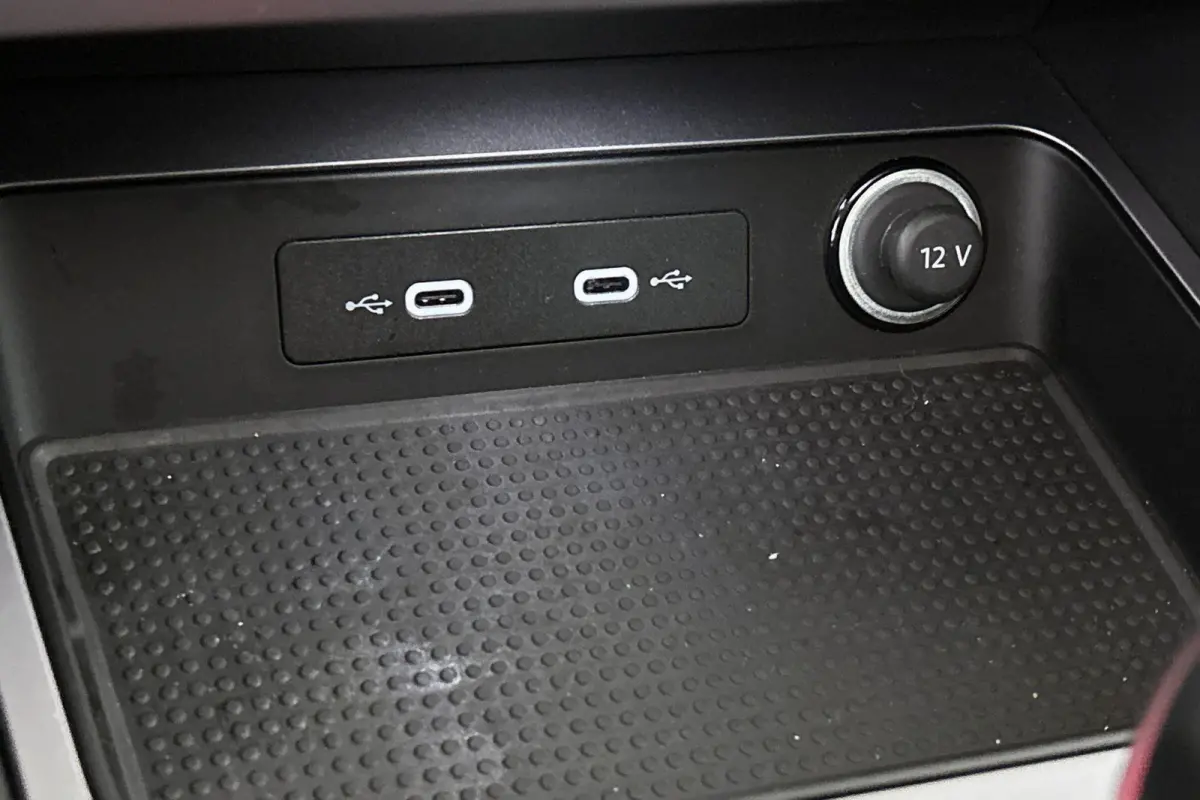 1.5 TSI FR Business Intense Automaat Trekhaak Pano Leder Stoelverwarming