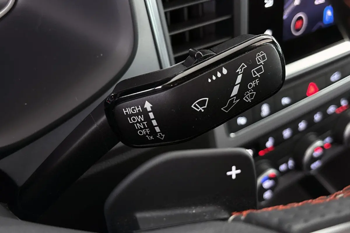 1.5 TSI FR Business Intense Automaat Trekhaak Pano Leder Stoelverwarming