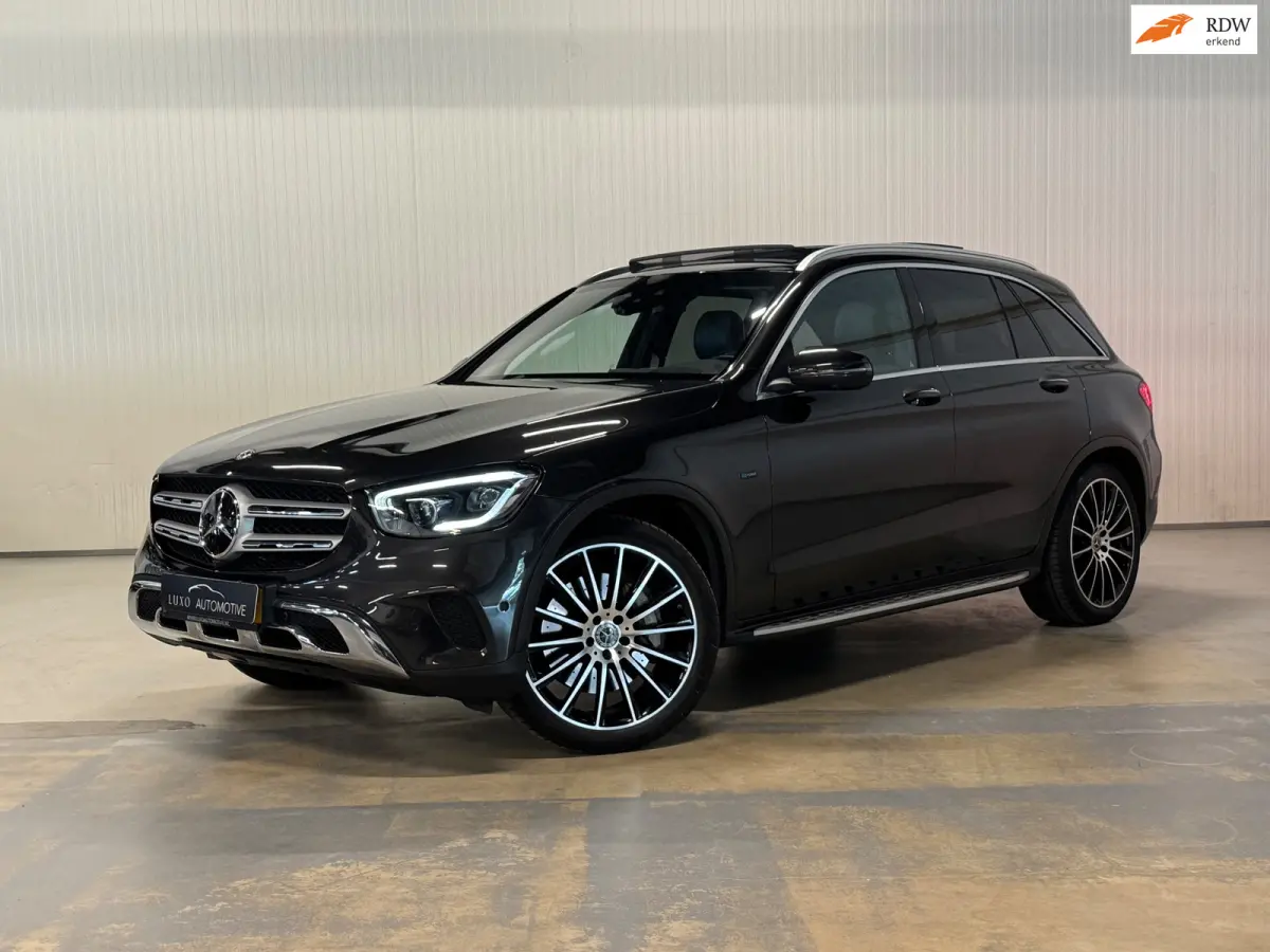 4MATIC Premium Plus | AMG | PANO | 360 CAMERA | MEMORY | BURMESTER