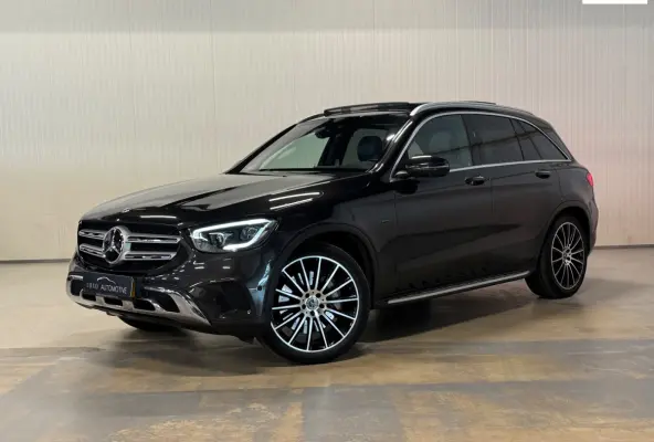 4MATIC Premium Plus | AMG | PANO | 360 CAMERA | MEMORY | BURMESTER