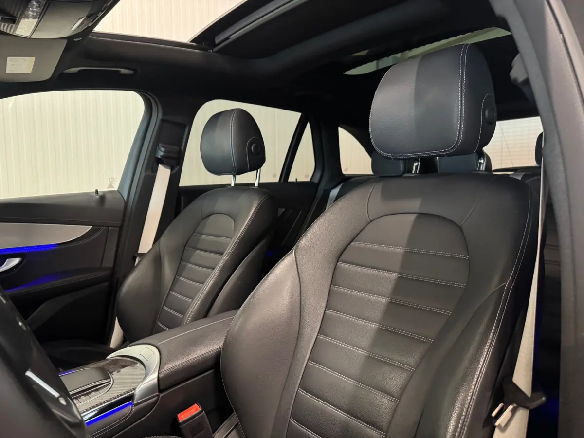 4MATIC Premium Plus | AMG | PANO | 360 CAMERA | MEMORY | BURMESTER