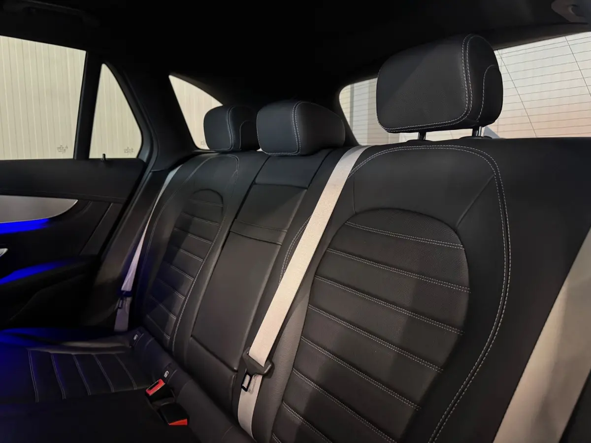 4MATIC Premium Plus | AMG | PANO | 360 CAMERA | MEMORY | BURMESTER