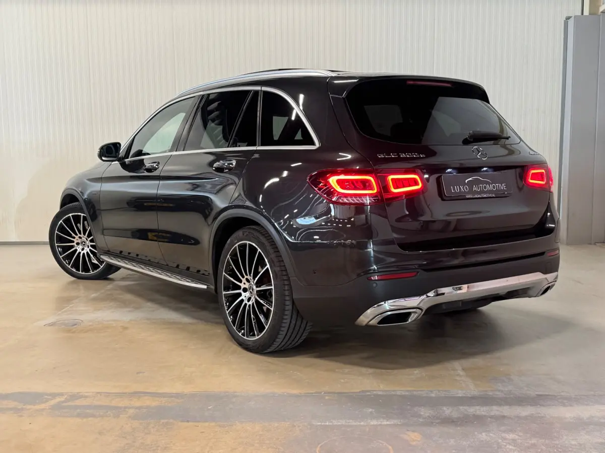 4MATIC Premium Plus | AMG | PANO | 360 CAMERA | MEMORY | BURMESTER