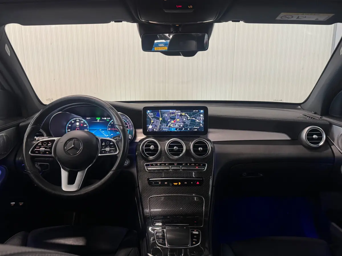 4MATIC Premium Plus | AMG | PANO | 360 CAMERA | MEMORY | BURMESTER