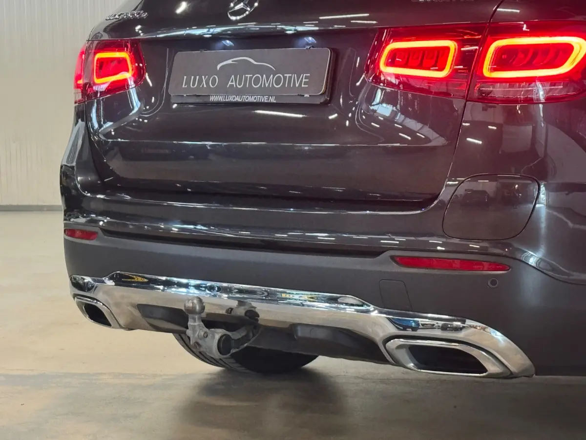 4MATIC Premium Plus | AMG | PANO | 360 CAMERA | MEMORY | BURMESTER